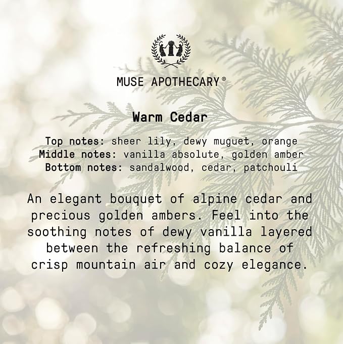 Muse Apothecary Flush Ritual - Image 2