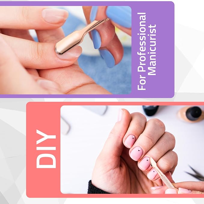 Utopia Care Cuticle Trimmer - Image 5