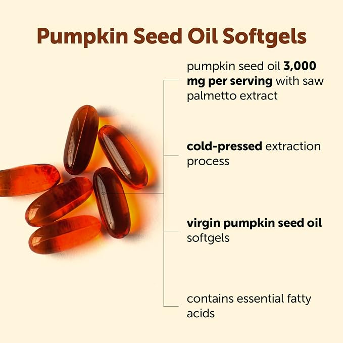 Micro Ingredients Pumpkin Seed Oil - Image 3