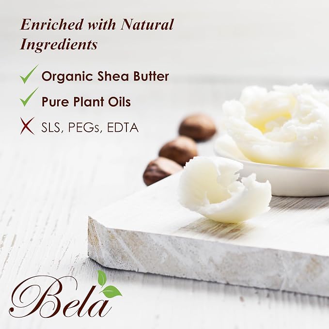 BELA Lemon Myrtle and Lemongrass Soap 3.3 OZ Pack of 12, Long Lasting French - Image 5
