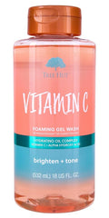 Tree Hut Vitamin C Wash, Gently Cleanses and Leaves Skin Looking Fresh and by TreeHut