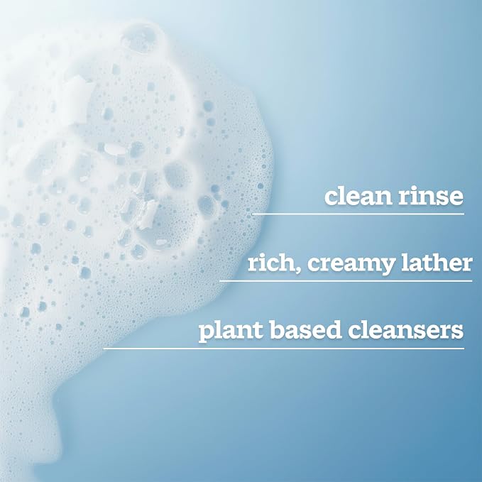 Ivory Body Wash, Designed for the Whole Family, Gentle Formula, Free of Dyes - Image 2