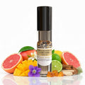 MOBETTER FRAGRANCE OILS A Millionth Of A Second Gold Perfume Women Body Oil by MOBETTERFRAGRANCEOILS