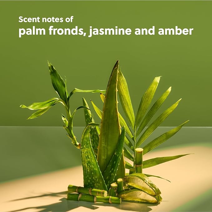 Tree Hut Palm Grove Hydraglow Body Serum, Brighten & Hydrate, - Image 3