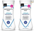 Summer's Eve Ultimate Odor Protection Daily Feminine Wash, pH-Balanced Formula by SummersEve