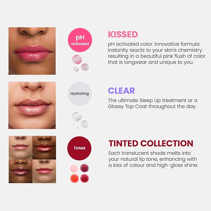 Wonderskin Lip Oil Rehab Serum - Image 6