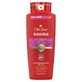 Old Spice Body Wash for Men, 24/7 Shower Fresh & Clean w/Daily Use, Lasting by OldSpice