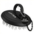 Jupiter Scalp Exfoliator by Jupiter
