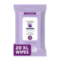 Fairy Tales Daily Cleanse XL Wipes by FairyTales