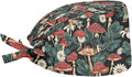 JoyLamoria Novelty Printed Cap by JoyLamoria