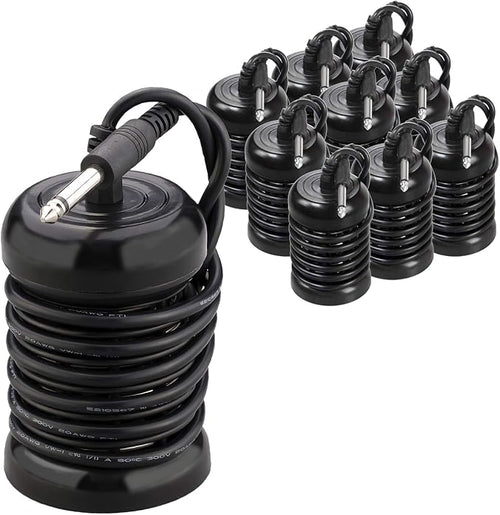 10-Pack Arrays for Ionic Detox Foot Bath, Replacement Array for Ionic Foot by Veicomtech