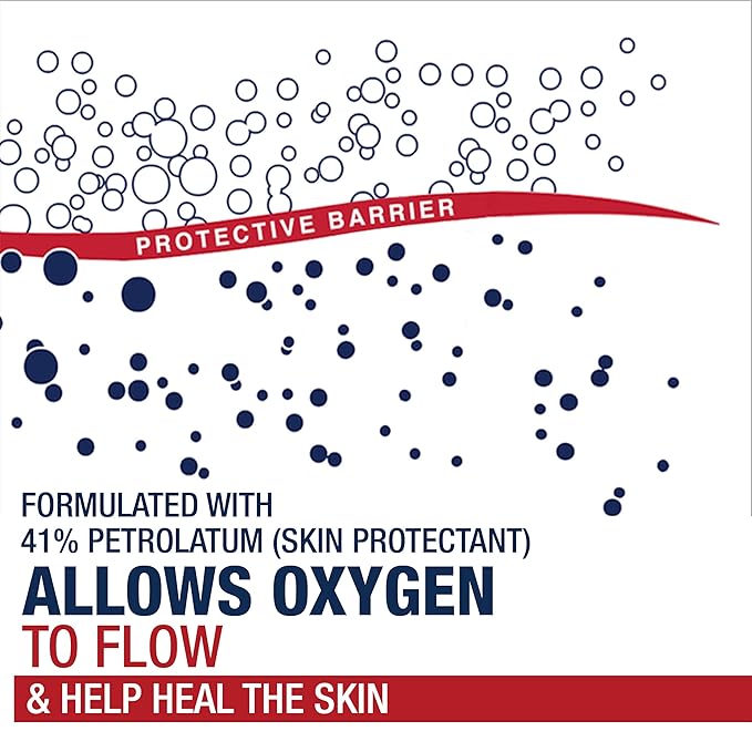 Aquaphor Healing Ointment Advanced Therapy Skin Protectant Skin Care Set - Image 5