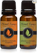 Eternal Essence Oils 2 Pack 10ml Premium Fragrance Oil by EternalEssenceOils