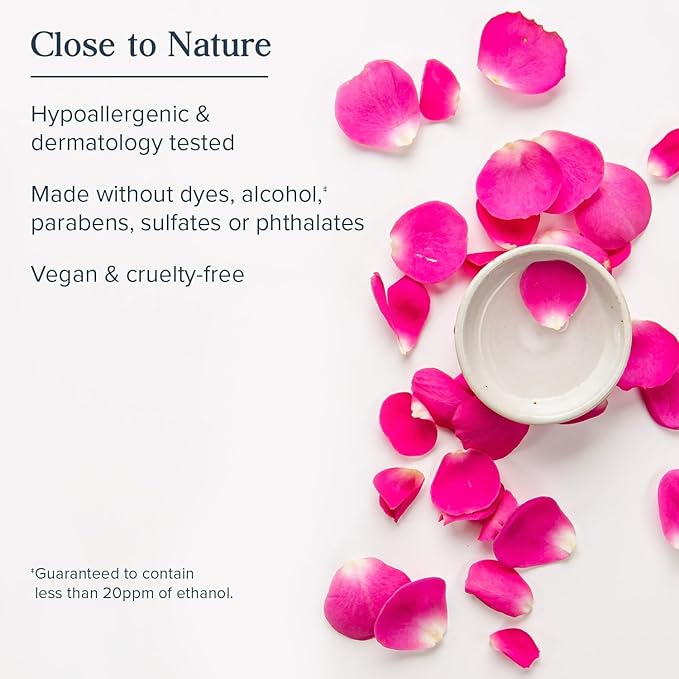 HERITAGE STORE Rosewater - Image 4