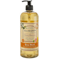 A LA MAISON Body Wash, Citrus Blossom, 25.36 Fluid Ounce by ALaMaison