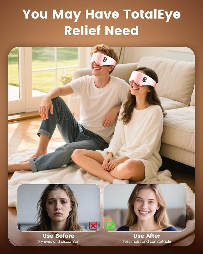 Heated Eye Mask - Image 6
