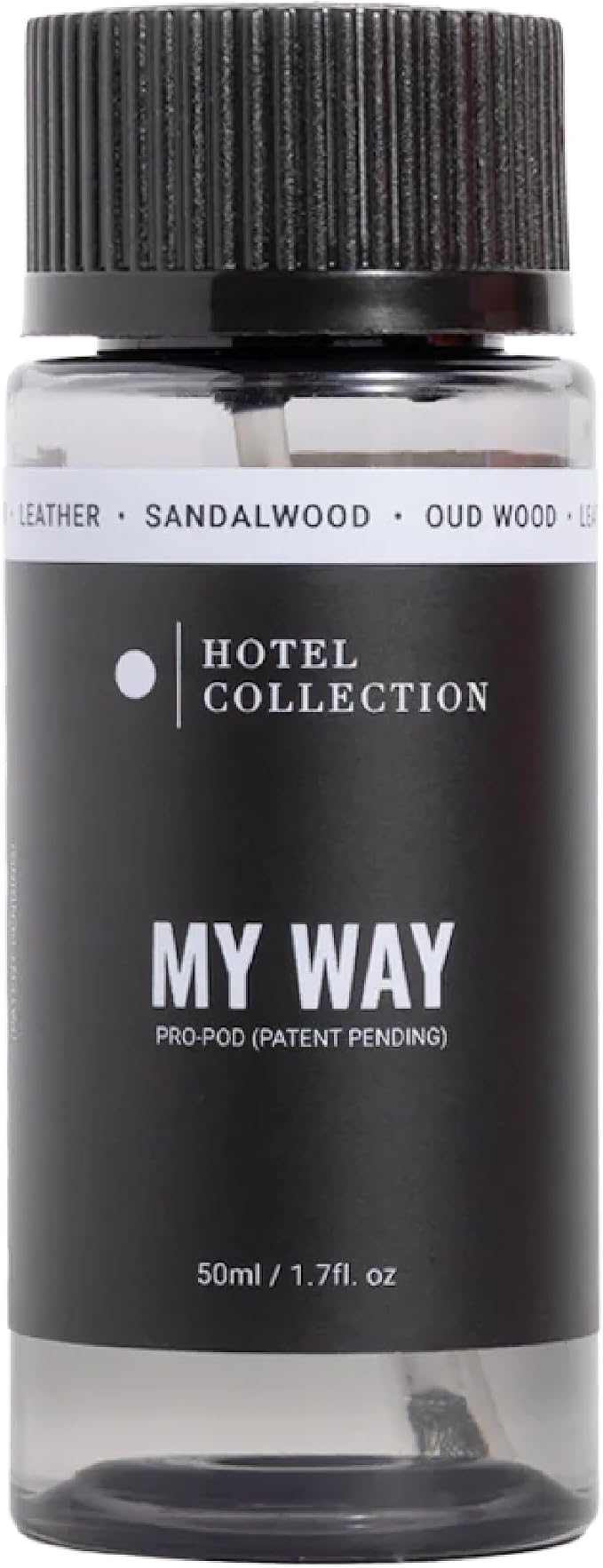 Hotel Collection Diffuser Oil-My Way Pro-Pod-Aromatherapy Essential Fragrance by HotelCollection