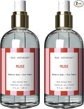 Muse Apothecary Room Ritual by MuseApothecary