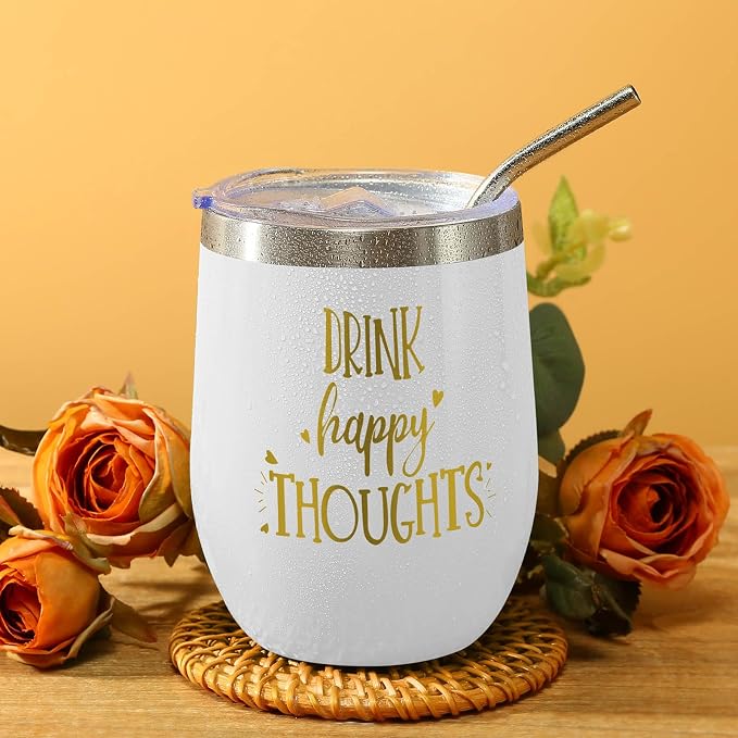 Mothers Day Gifts for Mom Wife Grandma Daughter Friends Sister, Happy Birthday - Image 3