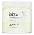 NatureLab.TOKYO Perfect Repair Treatment Masque: Heat and Color Protection by NatureLabTOKYO