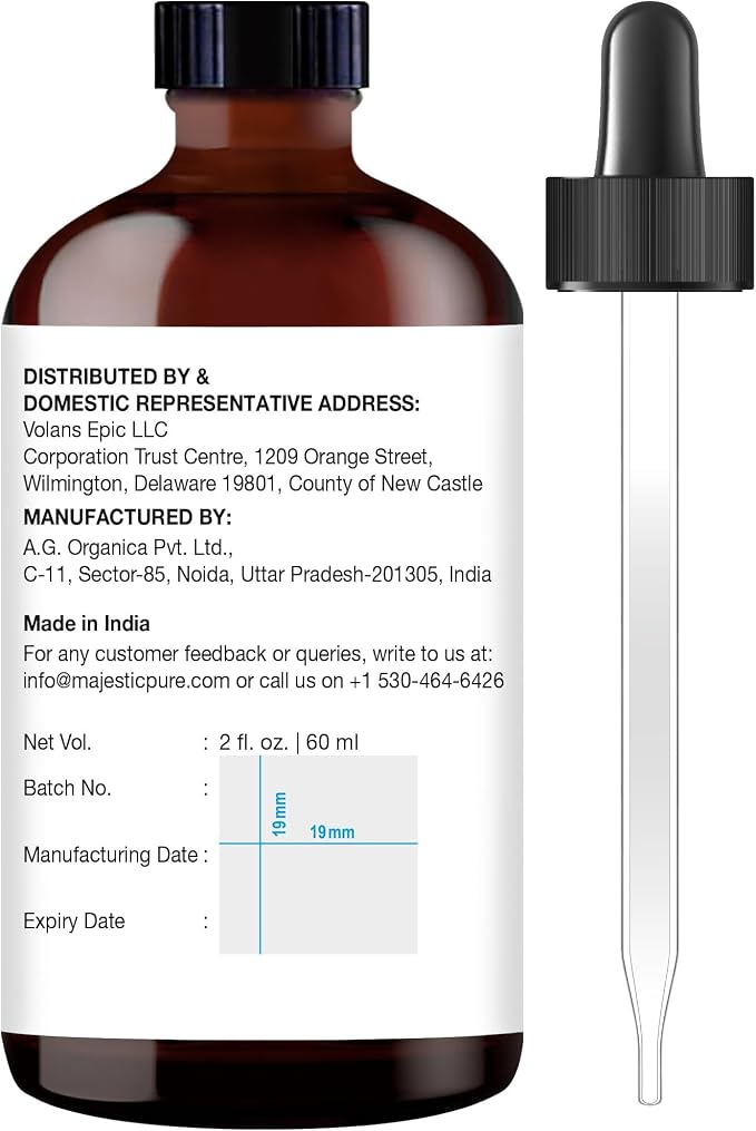 Majestic Pure Essential Oil - Image 5
