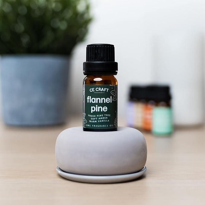 CANDECraftCo Premium Fragrance Oil – Diffuser Oils Fragrances Scented - Image 7