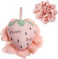 Kids Loofah, Cute Cartoon Animal Kids Bath Sponge by Taolivingmart