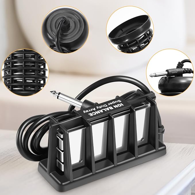 Veicomtech 6 Pack Arrays for Ionic Detox Foot Bath Machine, Foot Detox Machine - Image 5