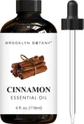 Brooklyn Botany Cinnamon Essential Oil by BrooklynBotany