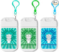 Toilet Spray for Poop Odor Eliminator, Pocket Travel Size Toiletries, Air by Unknown