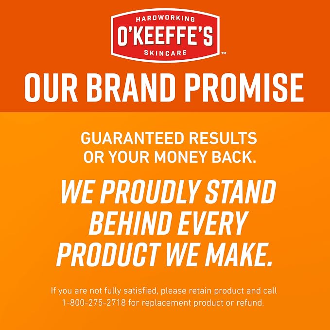 O'Keeffe's Lip Repair Lip Balm - Image 10