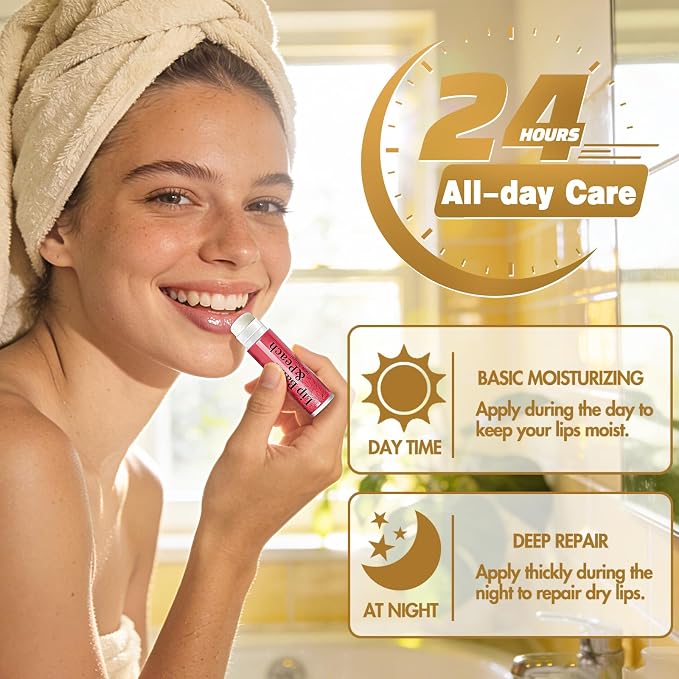 RBUGR 500 Pcs Lip Balm Bulk - Image 6