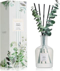 COCORRÍNA Black Forest Reed Diffuser – 6.76 oz Essential Oil by COCORR%C3%8DNA