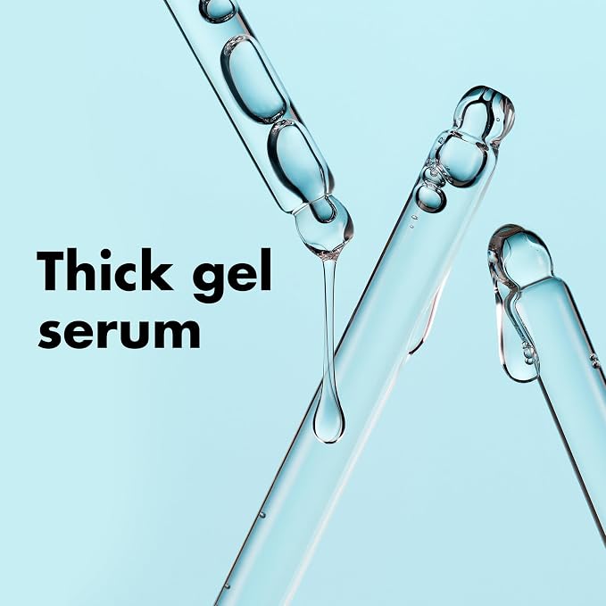 e.l.f. SKIN Holy Hydration! Triple Bounce Serum, 1.7% Hyaluronic Acid Serum - Image 5