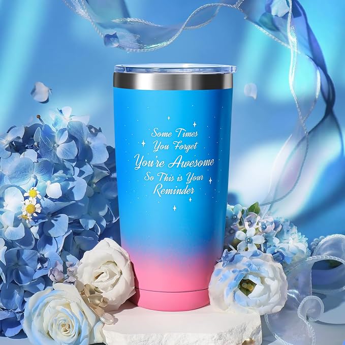 Gifts for Women, Mothers Day Gifts for Mom Sister Girlfriend Grandma Bestie - Image 3