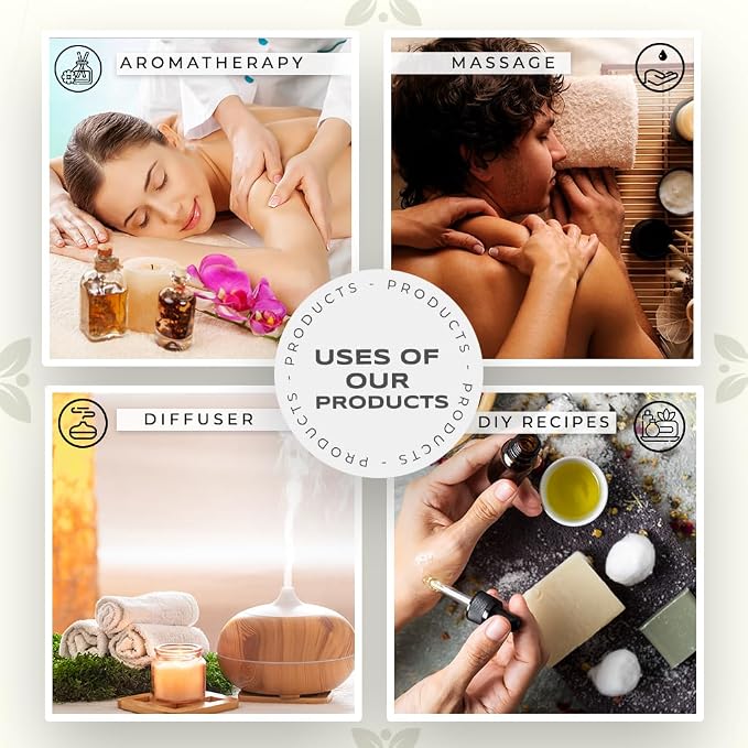 Eucalyptus Essential Oil | USDA Certified Organic Eucalyptus Oil | Ideal - Image 7