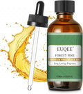 EUQEE Forest Pine Fragrance Oil Premium Fragrance Essential Oil 2.02 Fl oz by EUQEE