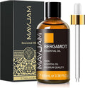 MAYJAM 100ML/3.38FL.OZ Bergamot Fragrance Oils by MAYJAM