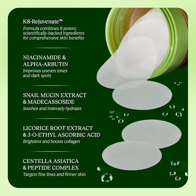 Toning Polish Pads - Image 5