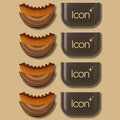 ICON Lymphatic Contour Brush for Face, Face Sculpting Tool for Lymphatic by Icon