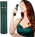 Elitzia Oxygen Facial Machine Oxygen Injection Skin Care Spa Nano Facial Mister by ElitziaCare