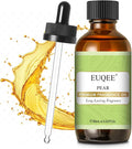 EUQEE Pear Fragrance Oil, Premium Fragrance Essential Oil 2.02 Fl oz by EUQEE