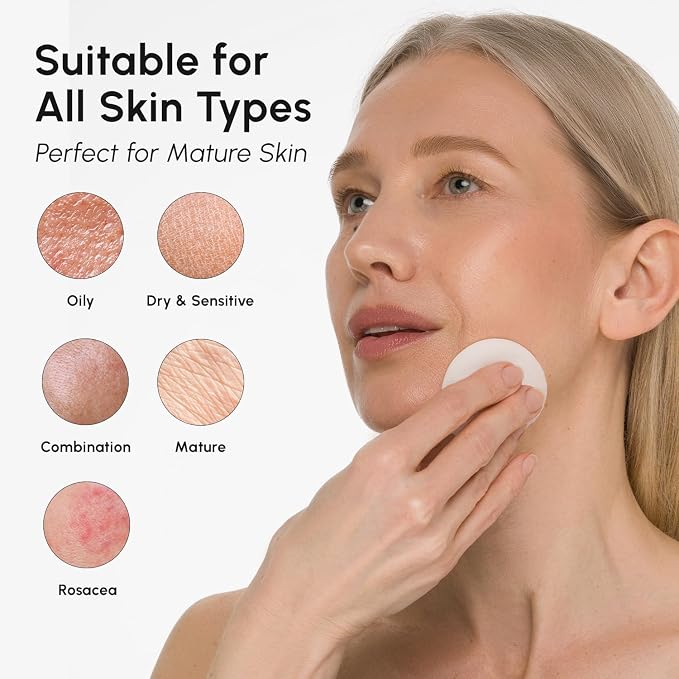 MAREE Glycolic Acid Pads - Image 9
