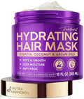 Hydrating Hair Mask by NUTRAHARMONY
