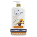 Ivory Hand & Body Lotion, 24hr Moisturizing, Repairs Extra Dry Skin, All Day by Ivory