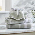 Nautica - Bath Towels, Soft & Absorbent Cotton Towels by Nautica