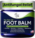 Antifungal Cream by FOOTCURE