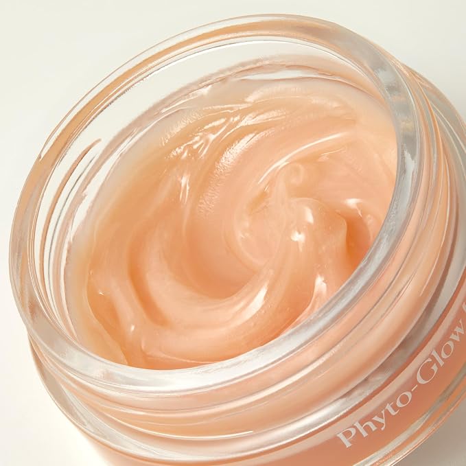 Naturium Phyto-Glow Lip Mask, Hydrating & Moisturizing Balm, Restores & - Image 6