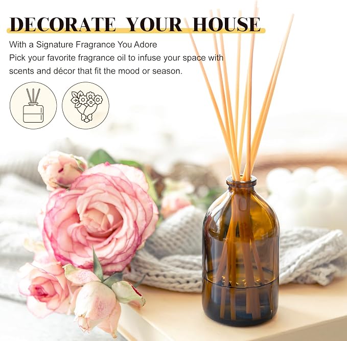 EUQEE Harvest Spice Fragrance Oil, Premium Fragrance Essential Oils - Image 8