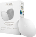 GESKE SmartAppGuided™ Facial Brush | 4 in 1 | Professional Facial Cleansing by GESKEGermanBeautyTech
